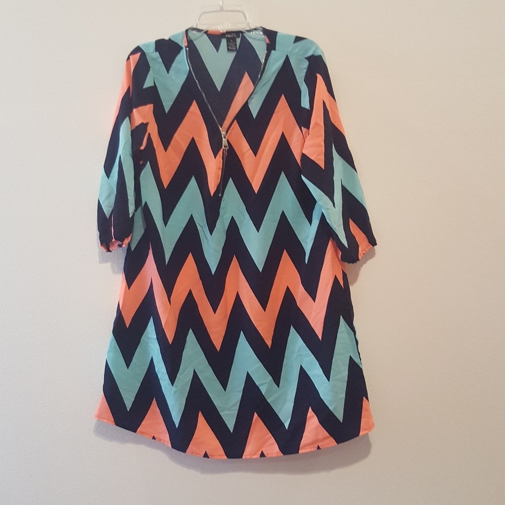 Rue21 dress size XL